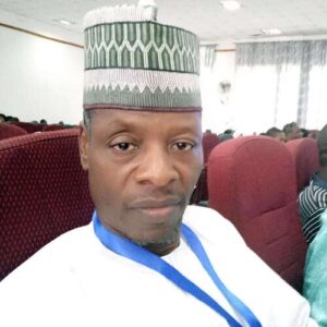 Ado Ahmad Gidan Dabino