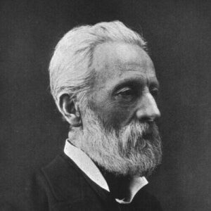 Adolf Bastian