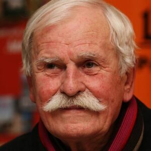 Adolf Born