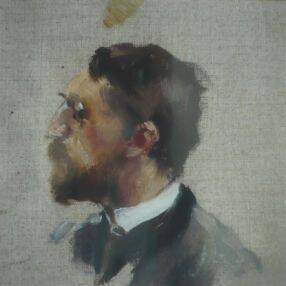 Adolf Hölzel