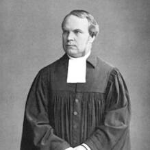 Adolf Stoecker
