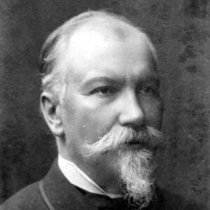 Adolf von Becker