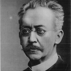 Adolf von Harnack