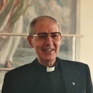 Adolfo Nicolás