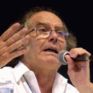 Adolfo Pérez Esquivel