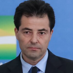 Adolfo Sachsida