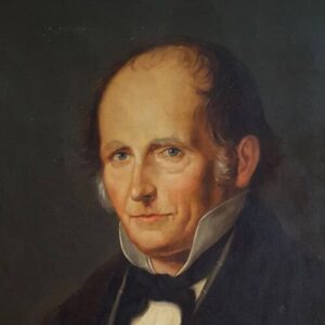 Adolph Diesterweg