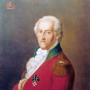 Adolph Freiherr Knigge