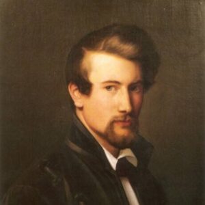 Adolph Tidemand