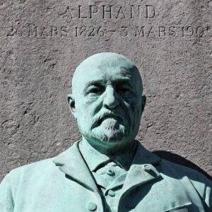 Adolphe Alphand