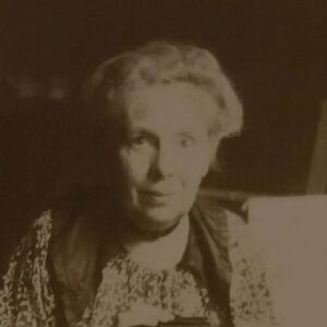 Adri Bleuland van Oordt