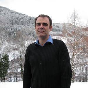Adrian Constantin