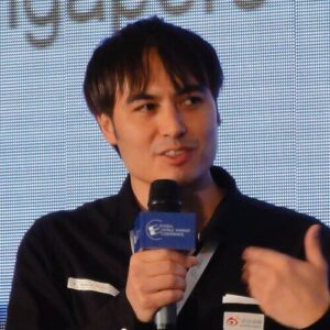Adrian David Cheok