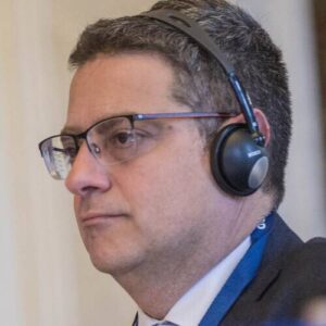 Adrian Delia