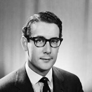Adrian Gibson