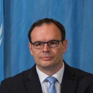 Adrian Zenz
