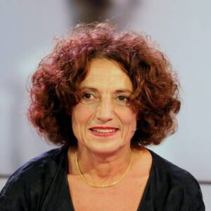 Adriana Altaras