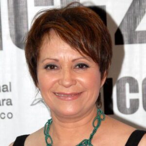Adriana Barraza