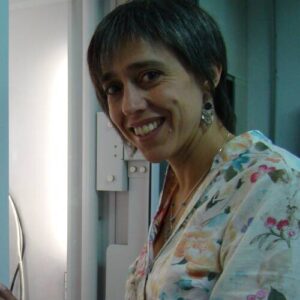 Adriana Cristina Serquis