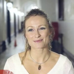 Adriana Marais