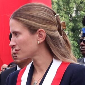 Adriana Tudela