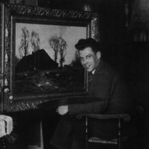 Adrianus Zwart