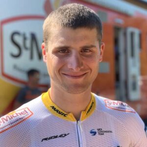Adrien Guillonnet
