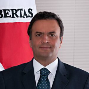 Aécio Neves