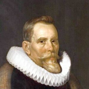 Aelius Everardus Vorstius