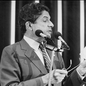 Affonso Camargo