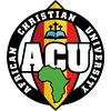 Africa Christian University logo