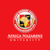 Africa Nazarene University Logo