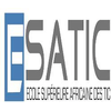 African Higher School of Information Technology and Communication Logo