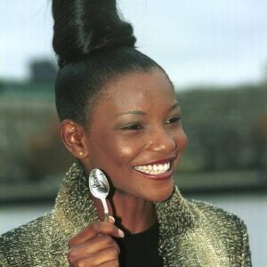 Agbani Darego