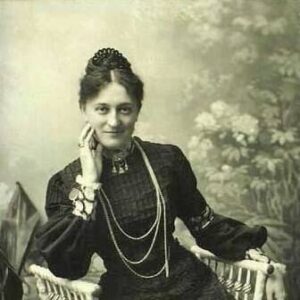 Agnes Adler