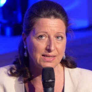 Agnès Buzyn