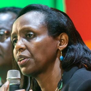 Agnes Kalibata
