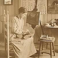 Agnes Lawrence Pelton