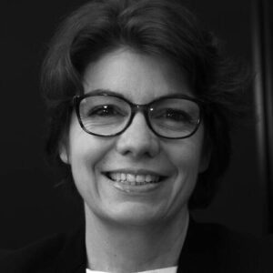 Agnès Le Brun