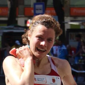 Agnese Pastare