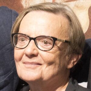 Agnieszka Holland