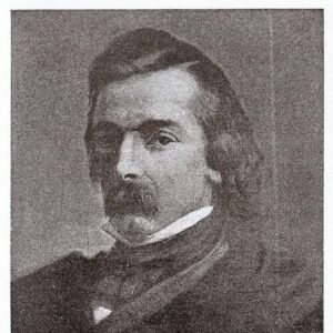 Agostino Bertani
