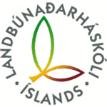 Agricultural University of Iceland Logo
