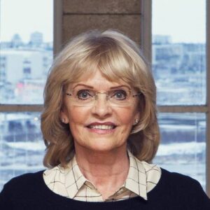 Ágústa Guðmundsdóttir