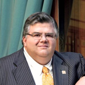 Agustín Carstens