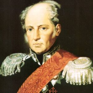 Agustín de Betancourt