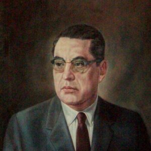 Agustín Yáñez