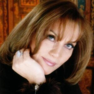 Ahlam Mosteghanemi