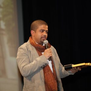 Ahmad Abdalla