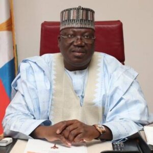 Ahmed Lawan